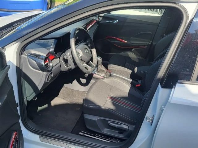 Skoda Fabia 1.0 TSI Monte Carlo