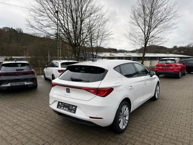 Seat Leon 1.0 TSI DSG Style