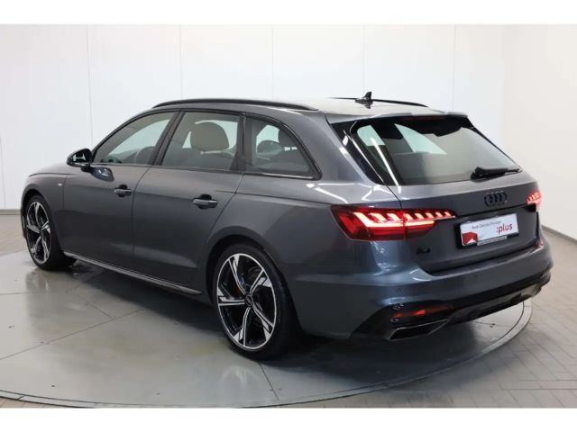 Audi A4 40 TFSI Avant Competition S-Line
