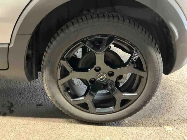 Opel Crossland X Enjoy