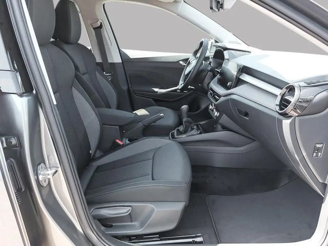 Skoda Fabia 1.0 TSI Tour