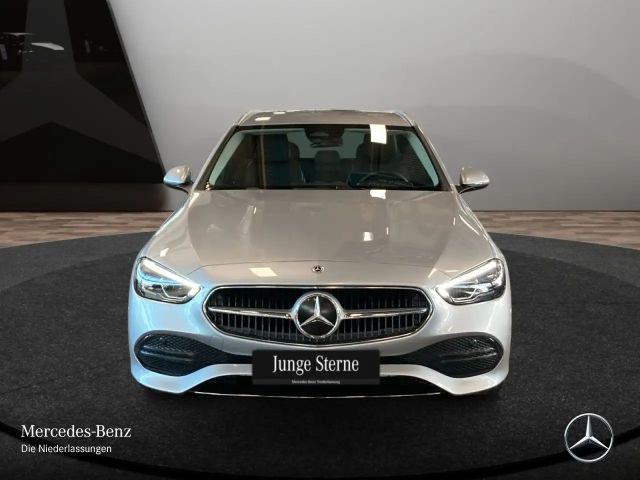 Mercedes-Benz C 220 AVANTGARDE C 220 d Estate