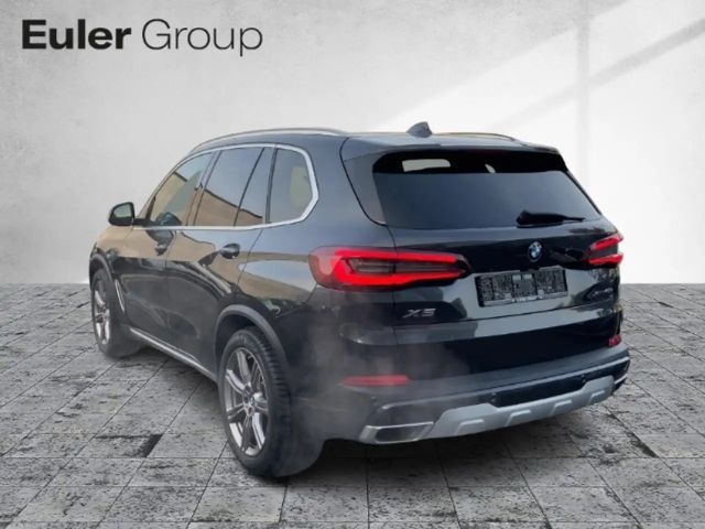 BMW X5 iperformance xDrive xDrive45e