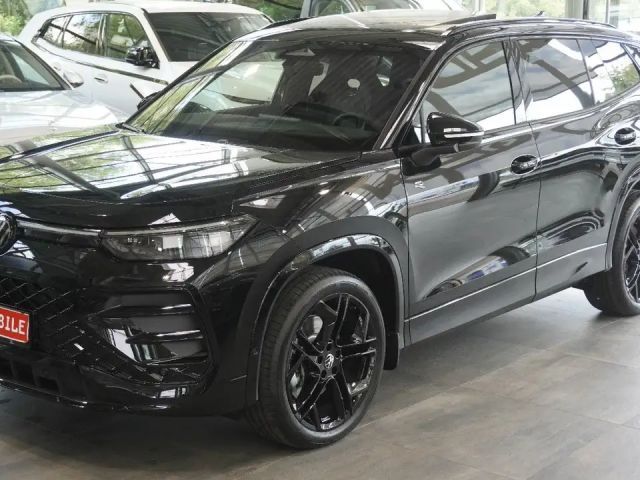 Volkswagen Tayron 2.0 TDI