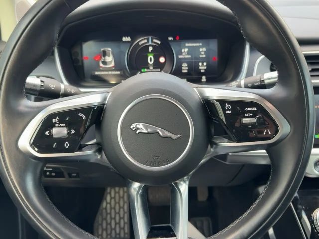 Jaguar I-Pace S