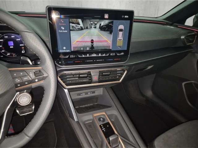 Cupra Leon Sportstourer VZ e-Hybrid