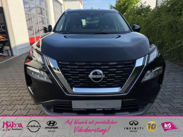 Nissan X-trail N-Connecta