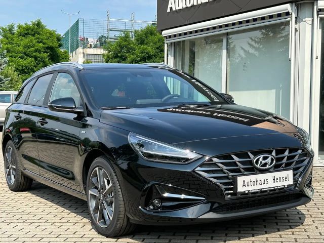 Hyundai i30 Advantage T-GDi