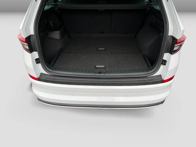 Skoda Kodiaq 2.0 TDI 4x4 Sportline