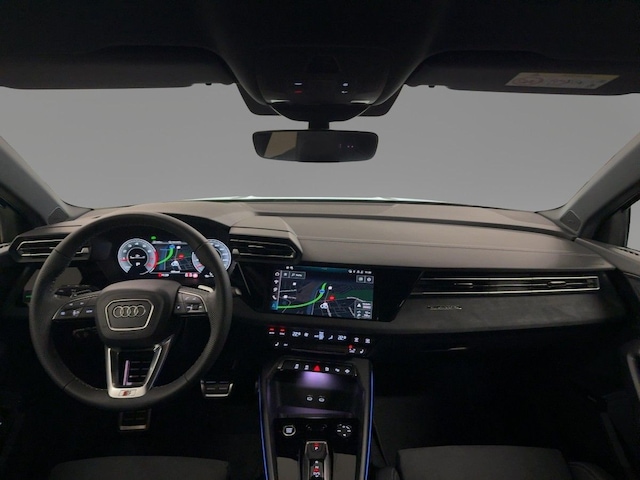 Audi A3 Quattro S-Tronic Sportback