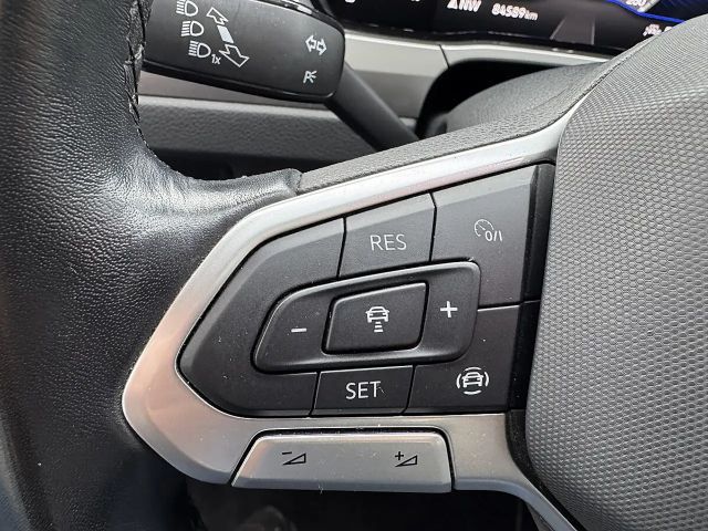 Volkswagen Touran 2,0 TDI*Panoramadach*ACC*