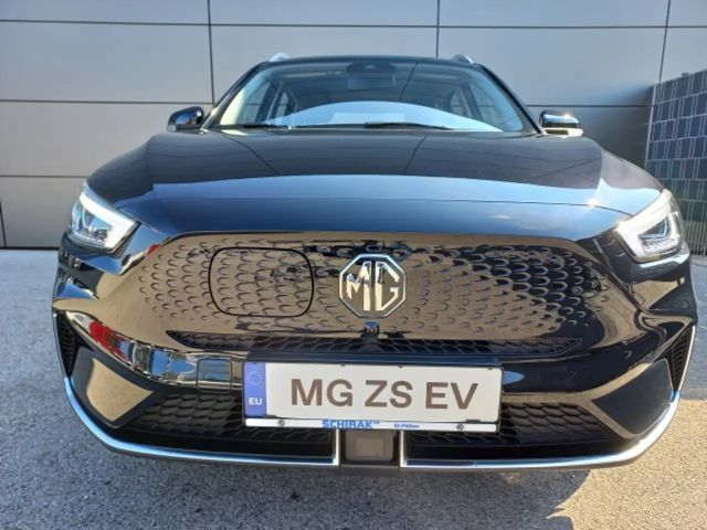 MG ZS 72 kWh Luxury