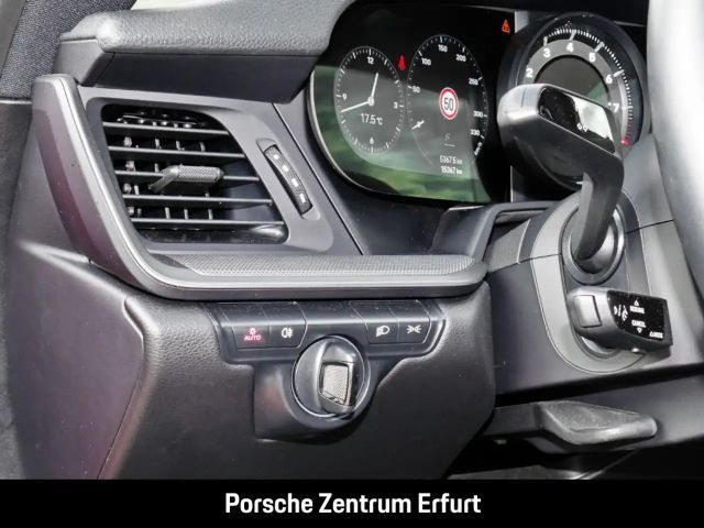 Porsche 911 Carrera Coupé S