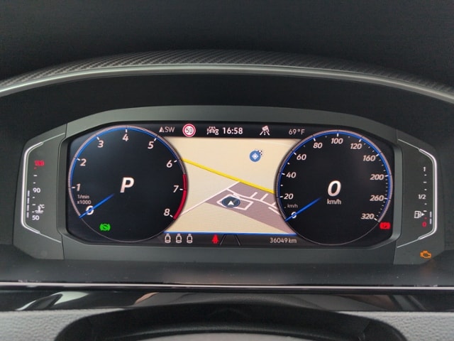 Volkswagen Arteon Shooting Brake 2.0 AHK+RFK+LED+NAVI+ACC