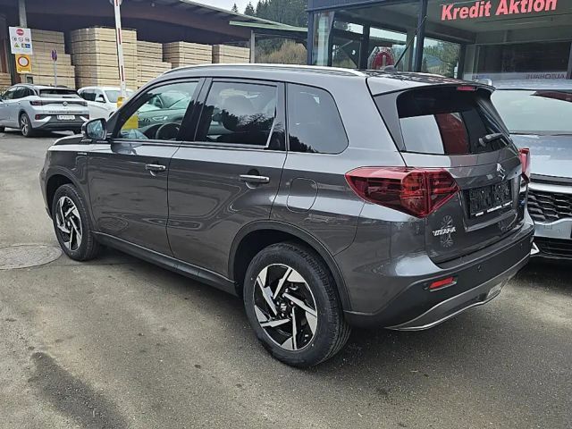Suzuki Vitara AllGrip Flash Hybrid
