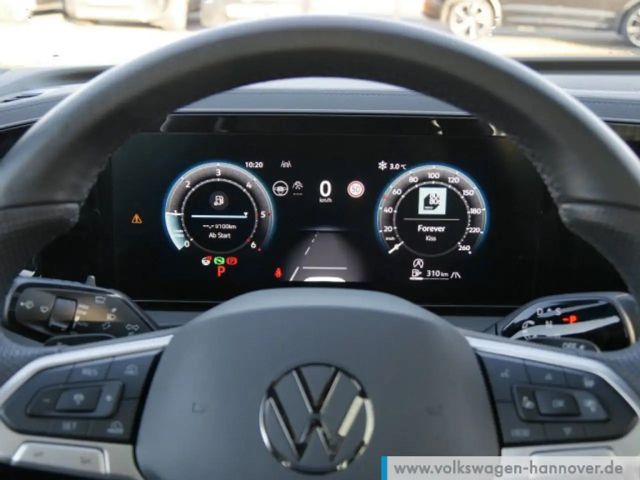 Volkswagen Tiguan 2.0 TDI DSG R-Line