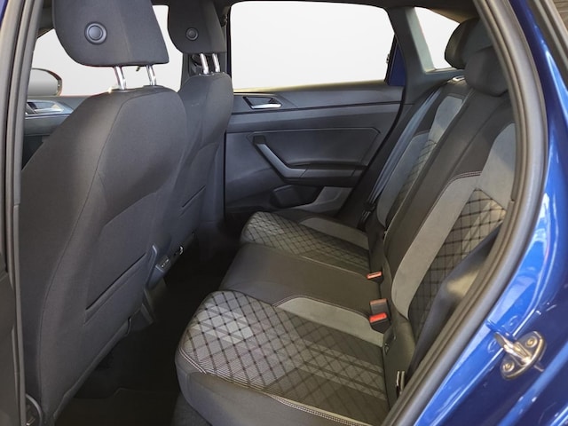 Volkswagen Taigo 1.0 TSI R-Line