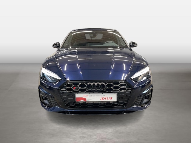 Audi S5 Quattro Sportback