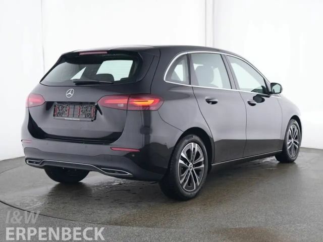 Mercedes-Benz B 200 Progressive