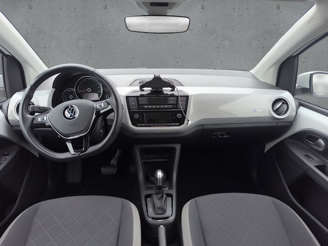Volkswagen e-up! Edition 1.Hand RKam SHZ Klimaauto CCS Allwetter