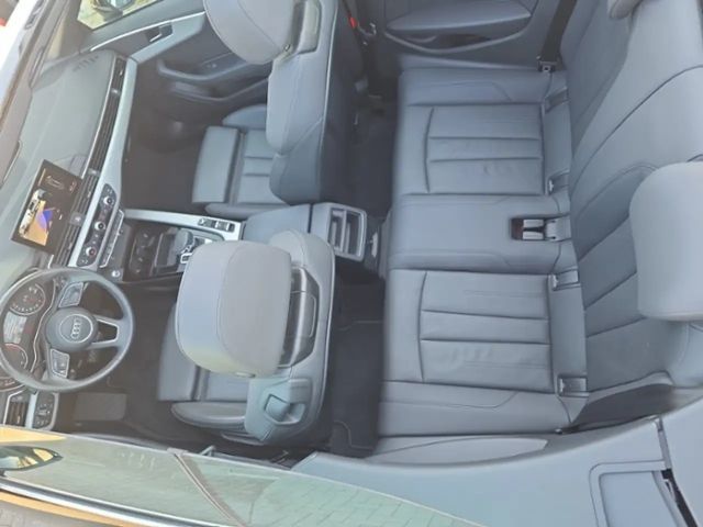 Audi A5 2.0 TDI Cabriolet S-Tronic