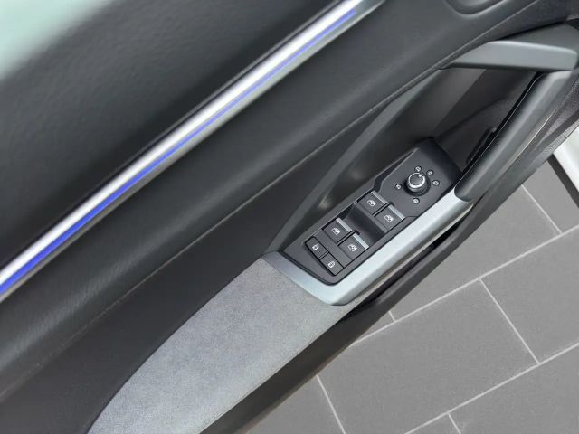 Audi Q3 35 TFSI S-Line S-Tronic