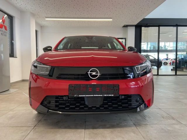 Opel Corsa 1.2 Turbo Edition Turbo