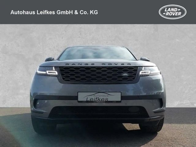 Land Rover Range Rover Velar P400e S