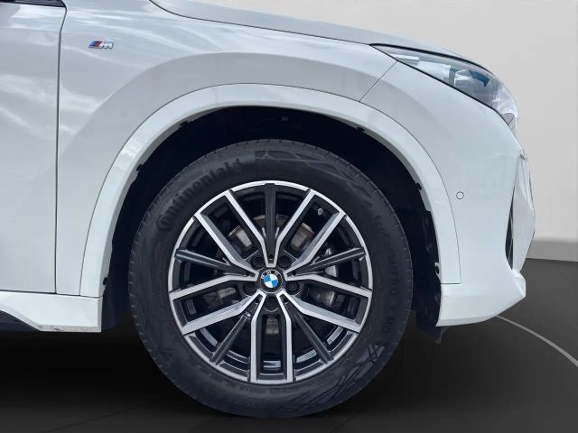 BMW X1 M-Sport sDrive18i