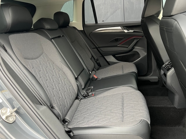 Volkswagen Tiguan 1.5 eTSI DSG Plus