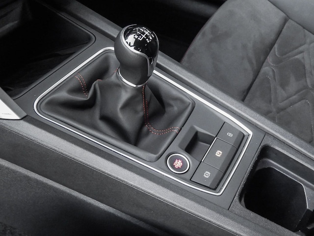 Seat Leon 1.5 TSI FR-lijn Sportstourer