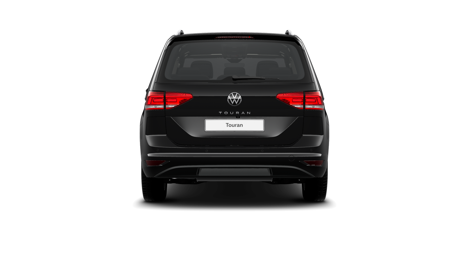 Volkswagen Touran 1.5 TSI DSG Move