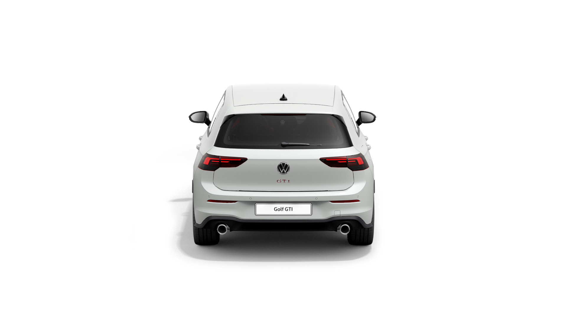 Volkswagen Golf Business DSG GTI Golf VIII