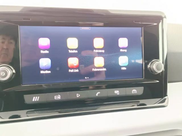 Seat Ibiza Reference