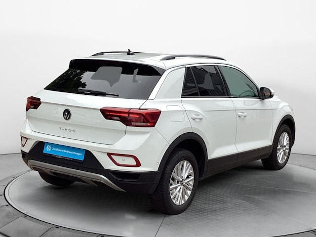 Volkswagen T-Roc 1.0 TSI Life