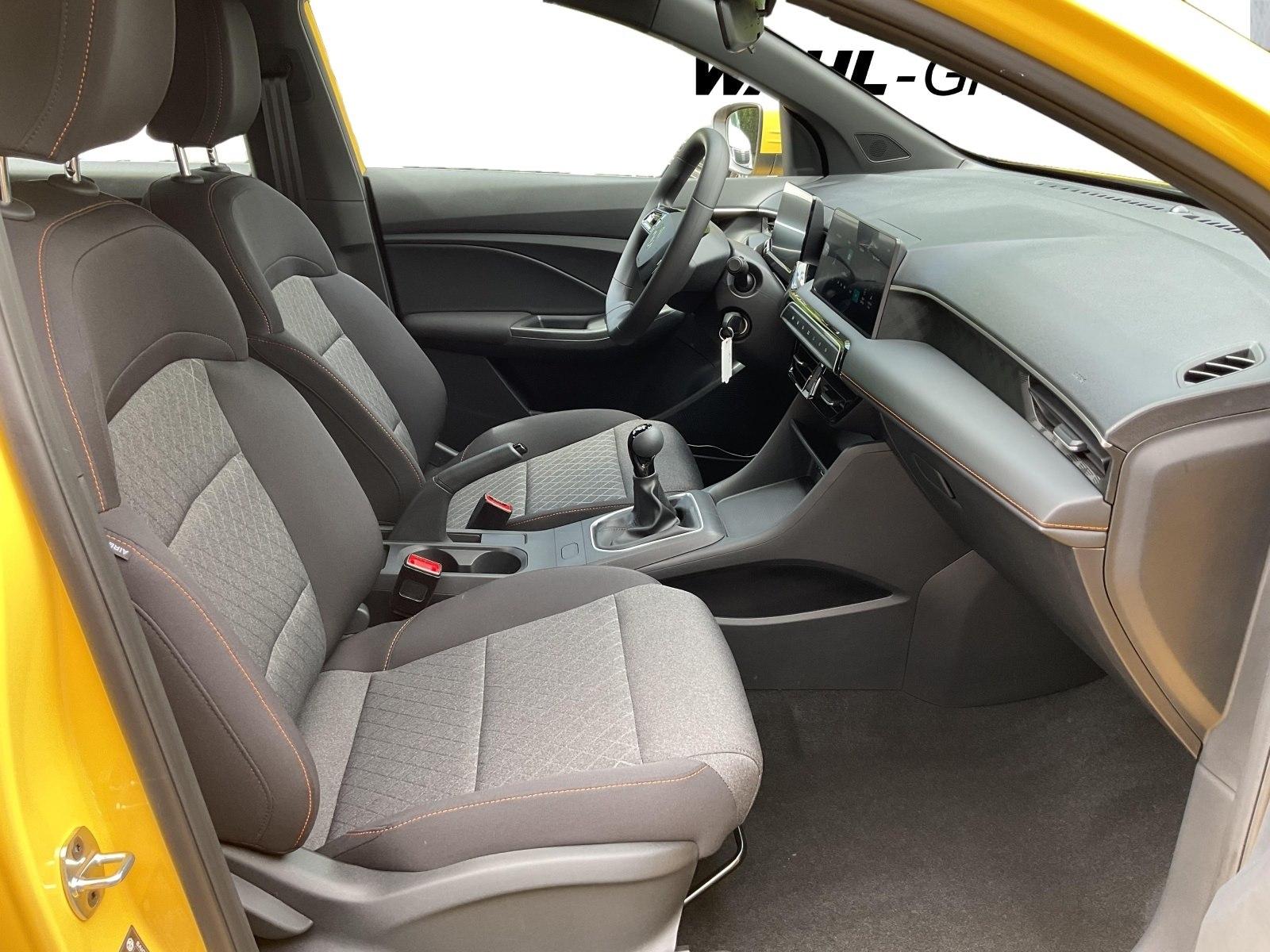 MG MG3 3 1.5L 5MT STD MY24.5