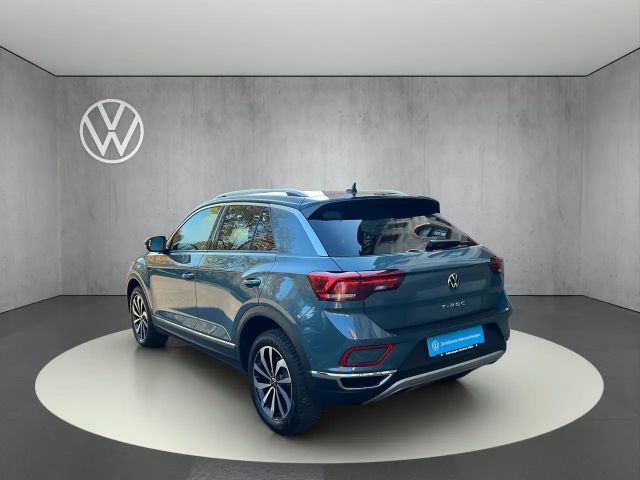 Volkswagen T-Roc 1.5 TSI DSG Style