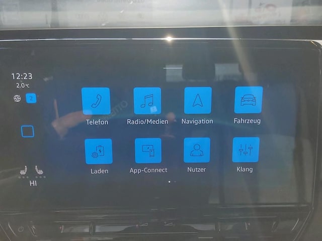 Volkswagen ID.3 Performance Pro