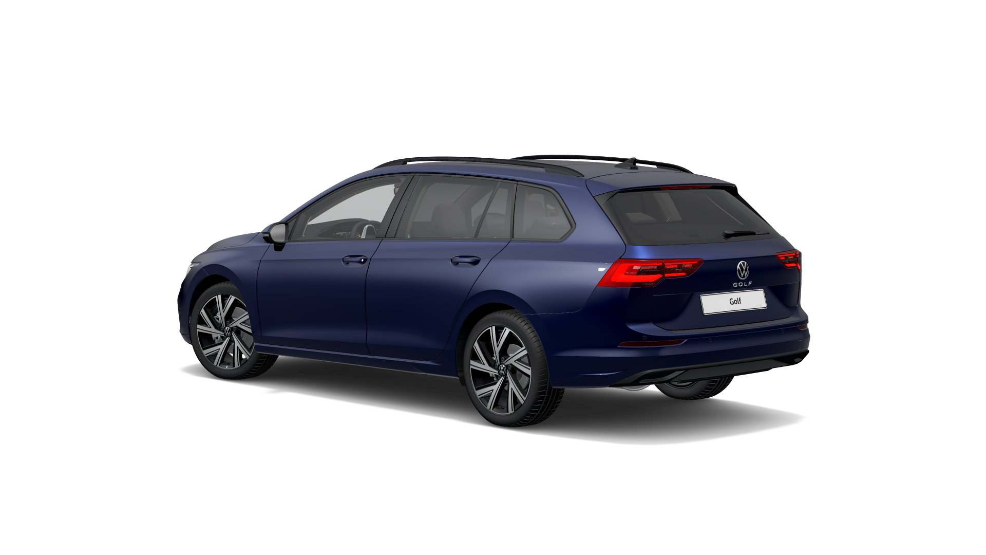 Volkswagen Golf 2.0 TDI DSG Golf VIII Variant