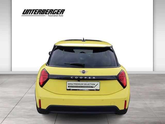 MINI Cooper Head-Up DAB LED Pano.Dach Shz