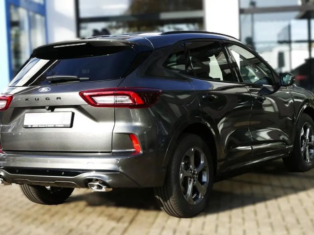 Ford Kuga Hybrid ST Line