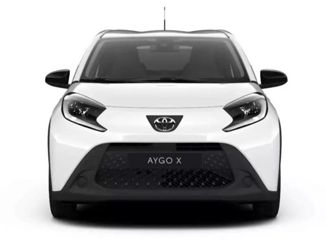 Toyota Aygo 1.0 VVT-i Hatchback Play