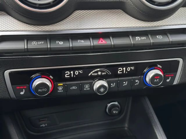 Audi Q2 35 TFSI S-Tronic