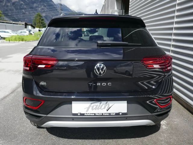 Volkswagen T-Roc Friends TDI