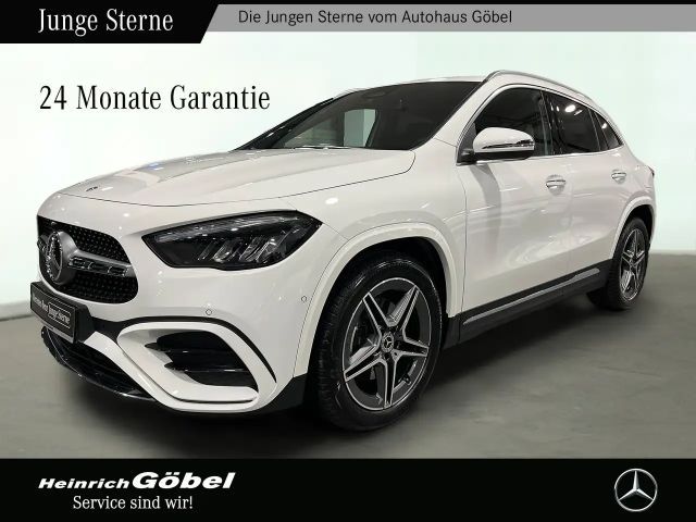 Mercedes-Benz GLA 200 AMG Line
