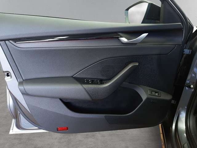 Skoda Octavia 2.0 TDI Combi Sportline