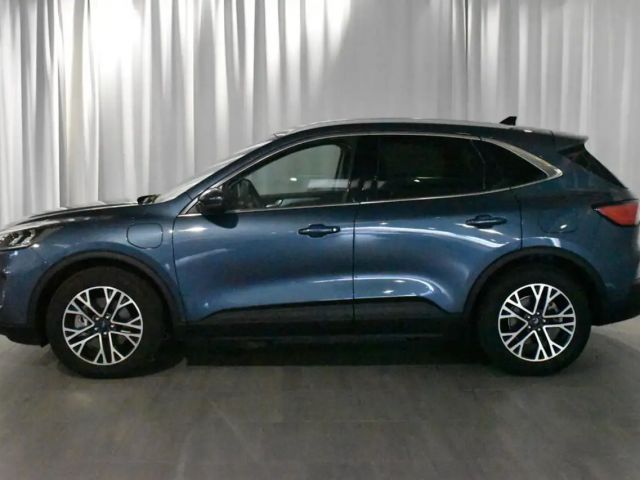 Ford Kuga Hybrid Plug in Hybrid Titanium