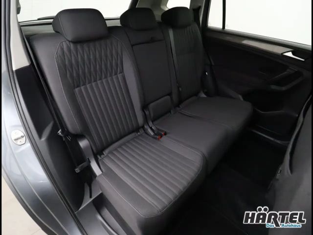 Volkswagen Tiguan 2.0 TDI Allspace DSG Life