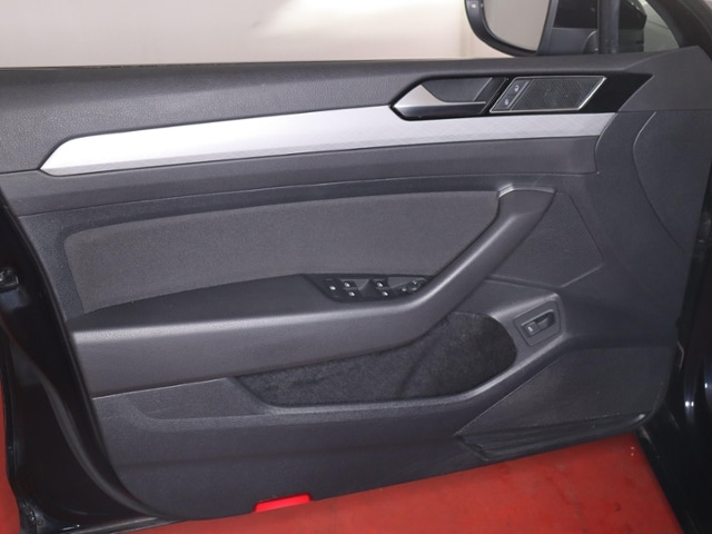 Volkswagen Passat DSG Variant