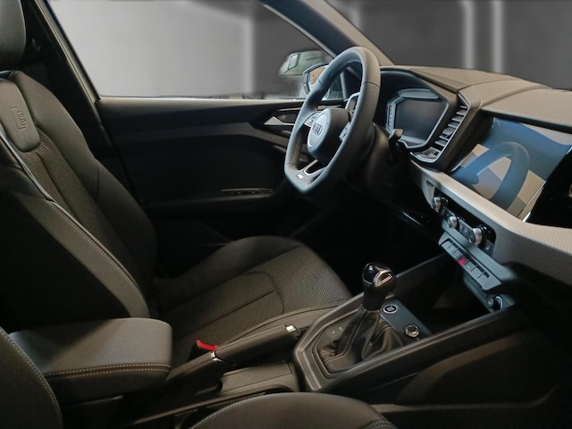 Audi A1 30 TFSI S-Tronic Sportback